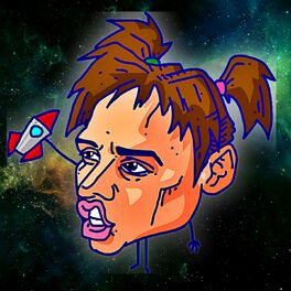 Album cover of Ракета