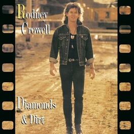 Album cover of Diamonds & Dirt