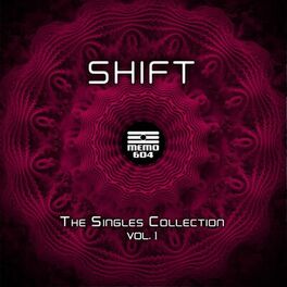 Album cover of The Singles Collection, Vol. 1