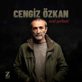 Album cover of Ecel Şerbeti