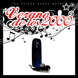 Album cover of Verano de los 2000