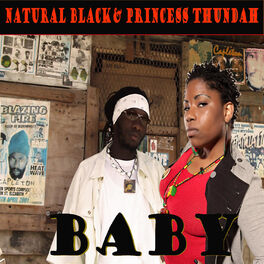 Album cover of Baby (feat. Natural Black)