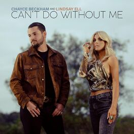 Album cover of Can't Do Without Me