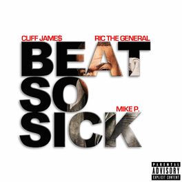 Album cover of Beat So Sick