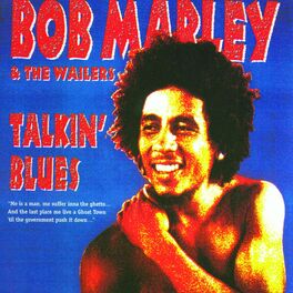 Album picture of Talkin' Blues