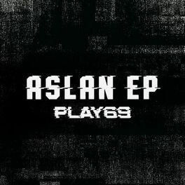Album cover of Aslan