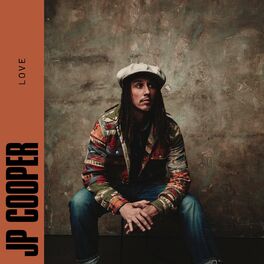 Album cover of LOVE