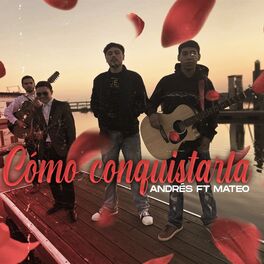 Album cover of Cómo Conquistarla