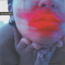 Album cover of Quasarr