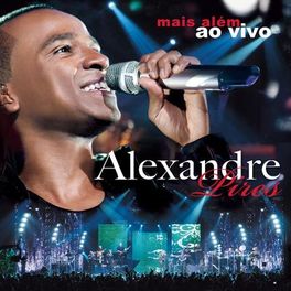 Album cover of Mais Além (Ao Vivo)