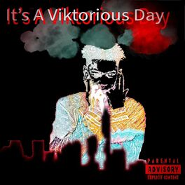 Album cover of It's A Victorious Day