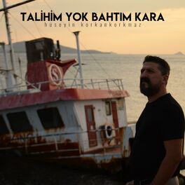 Album cover of Talihim Yok Bahtım Kara