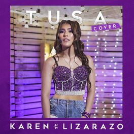 Album cover of Tusa (Cover)