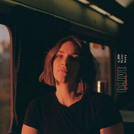 Album cover of 4,000 Miles Away