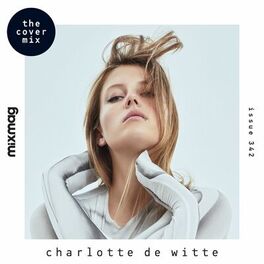 Album cover of Mixmag Presents Charlotte de Witte (DJ Mix)