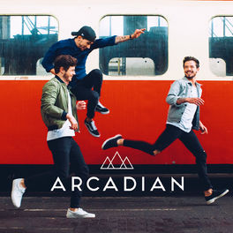 Album cover of Arcadian