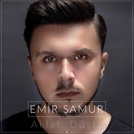 Album cover of Aklar Düştü