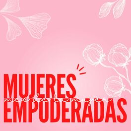Album cover of Mujeres Empoderadas