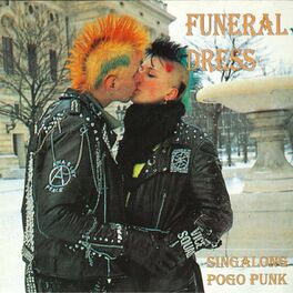Album cover of Singalong Pogo Punk