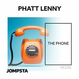 Album cover of The Phone