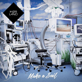 Album cover of Make a Sail