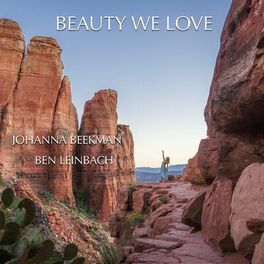 Album cover of Beauty We Love (feat. Girish)