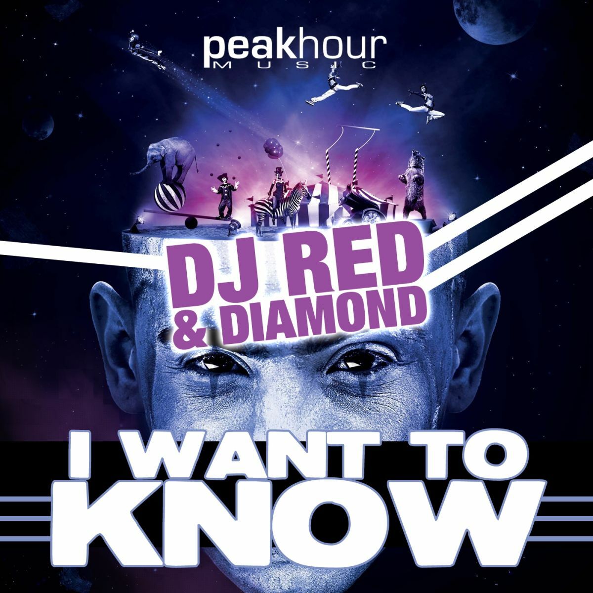 DJ Diamond: albums, songs, playlists | Listen on Deezer