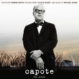 Album cover of Capote -The Album
