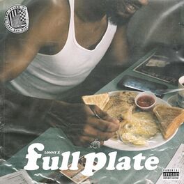 Album cover of Full Plate