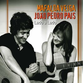 Album cover of Lado a lado