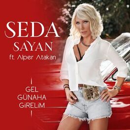 Album cover of Gel Günaha Girelim