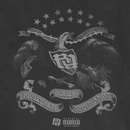 Album cover of Really Rich