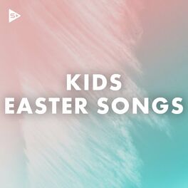 Album cover of Kids Easter Songs