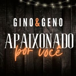 Album cover of Apaixonado por você