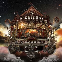 Album cover of Cosmagora