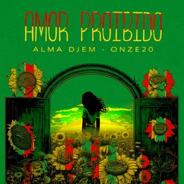 Album cover of Amor Proibido