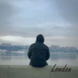 Album cover of London