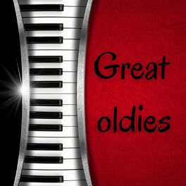 Album cover of Great Oldies