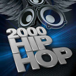 Album cover of 2000 Hip Hop
