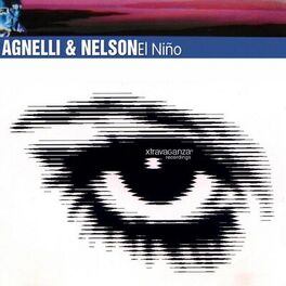 Album cover of El Niño
