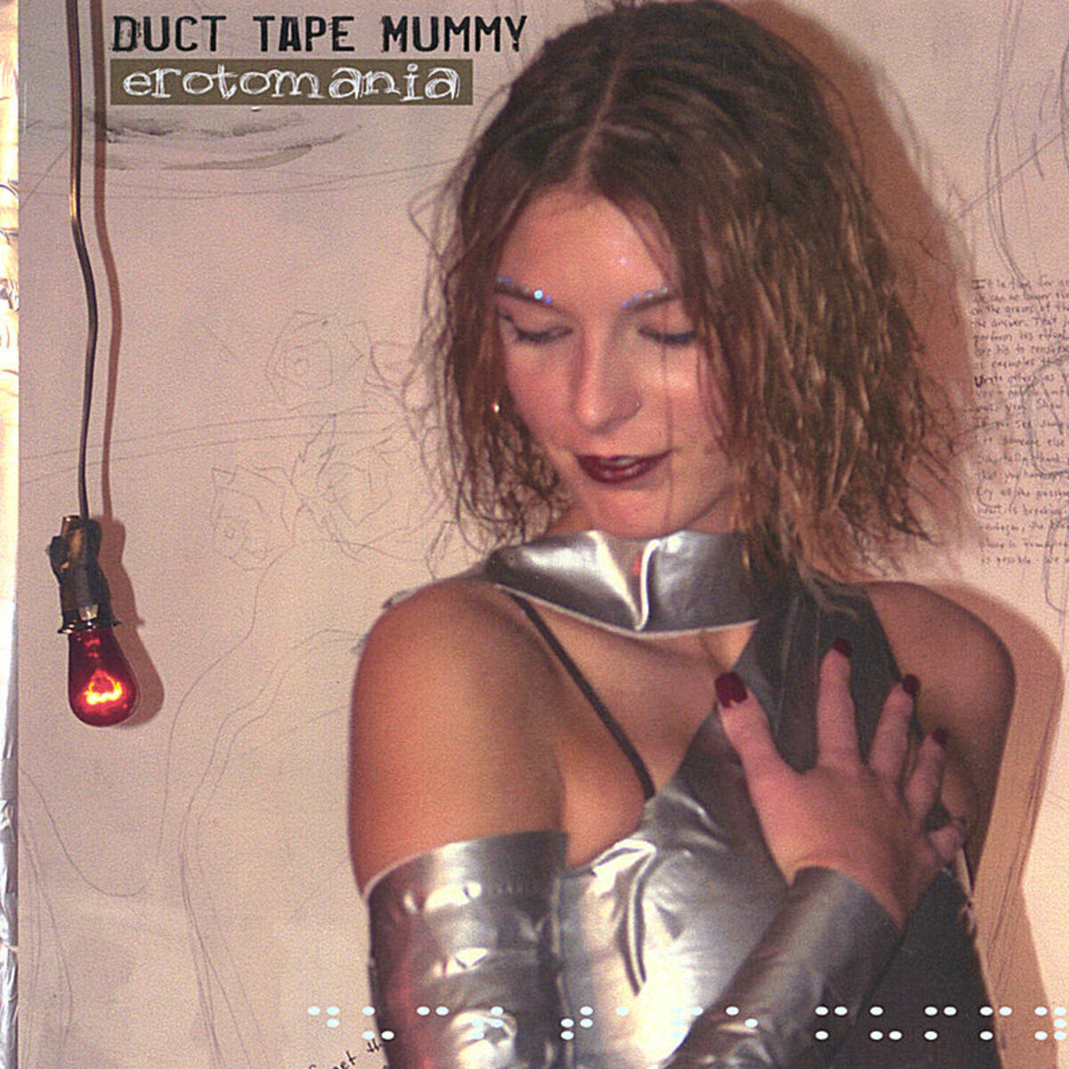 Duct Tape Mummy - tied up (consensual mix): listen with lyrics | Deezer