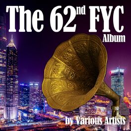 Album cover of The 62nd FYC Album