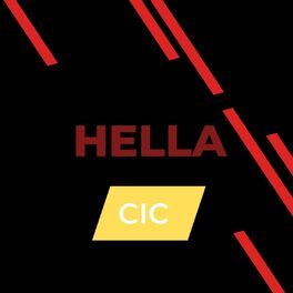 Album cover of Hella