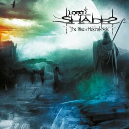 Album cover of The Rise of Meldral-Nok