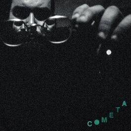 Album cover of COMETA