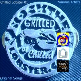 Album cover of Rock the Lobster - Chilled Lobster 01