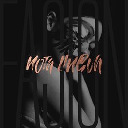Album cover of Nota Lingua
