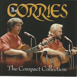 Album cover of The Compact Collection