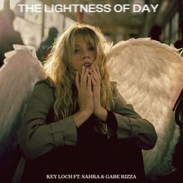 Album cover of The Lightness of Day