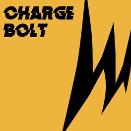 Album cover of Chargebolt (feat. VideoGameRapBattles)